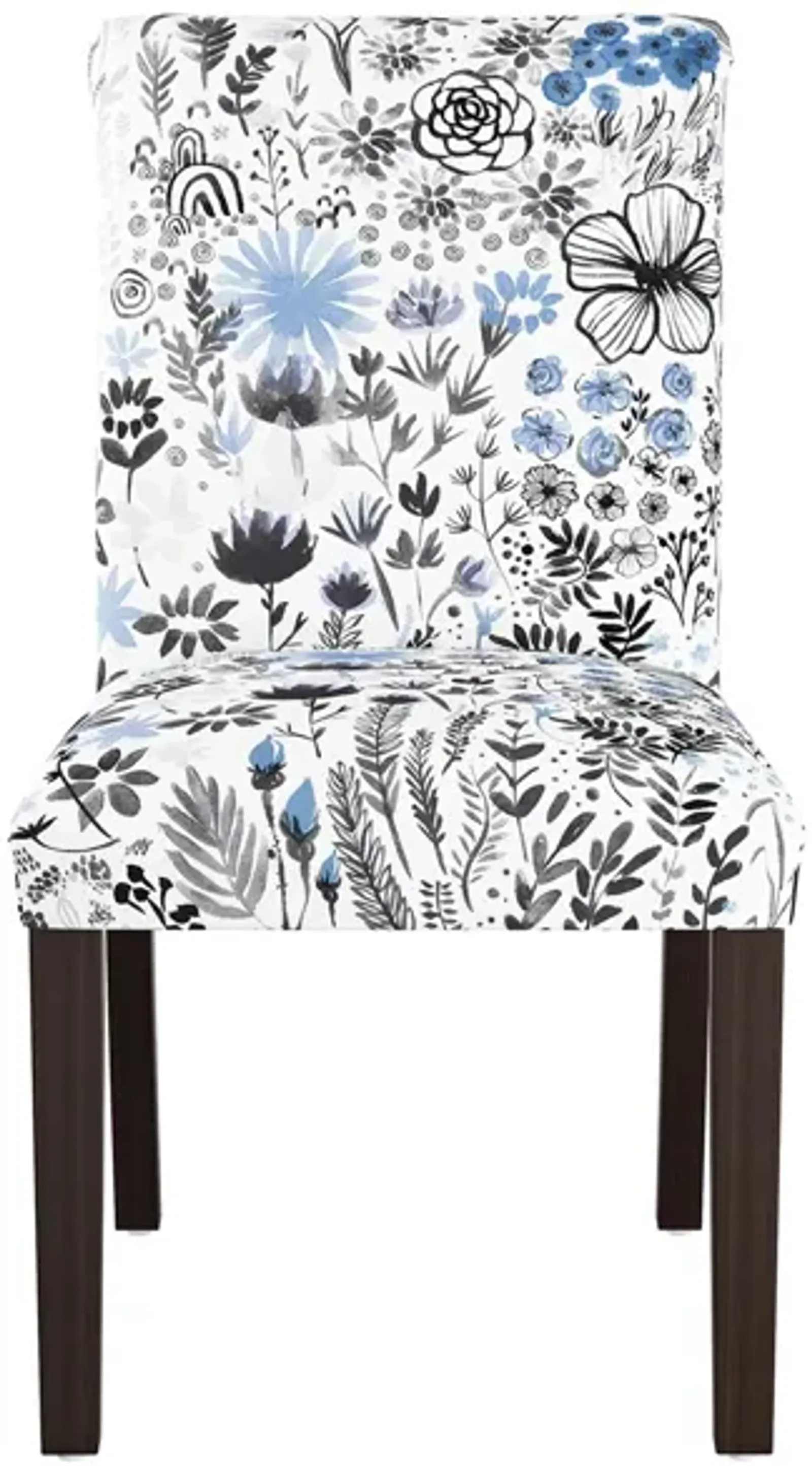 Merry Upholstered Dining Chair