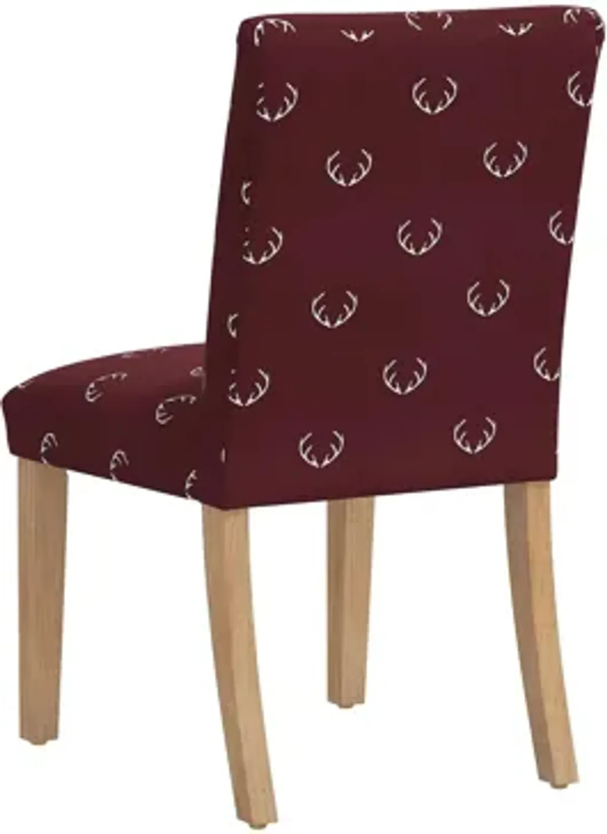 Merry Upholstered Dining Chair