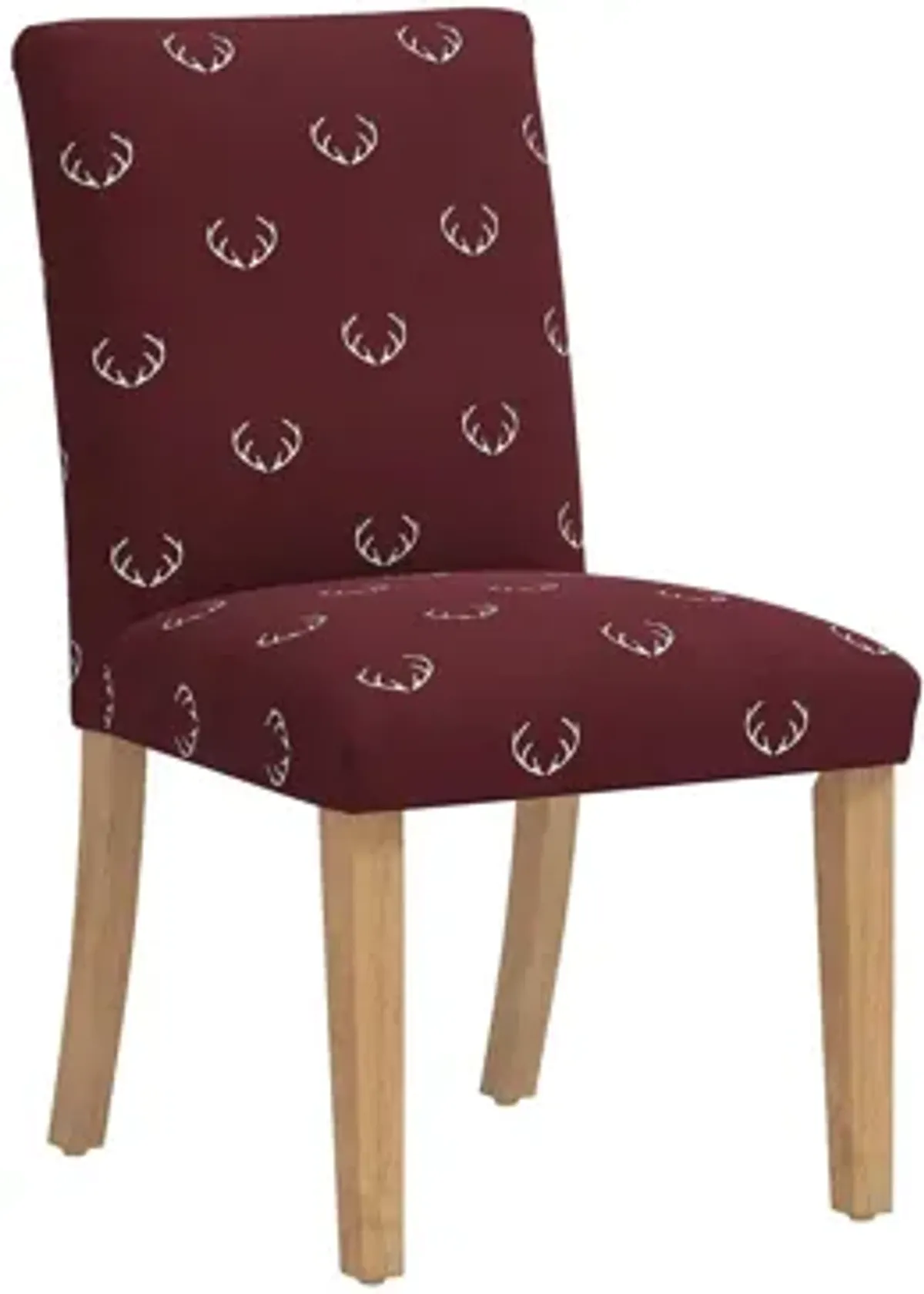 Merry Upholstered Dining Chair