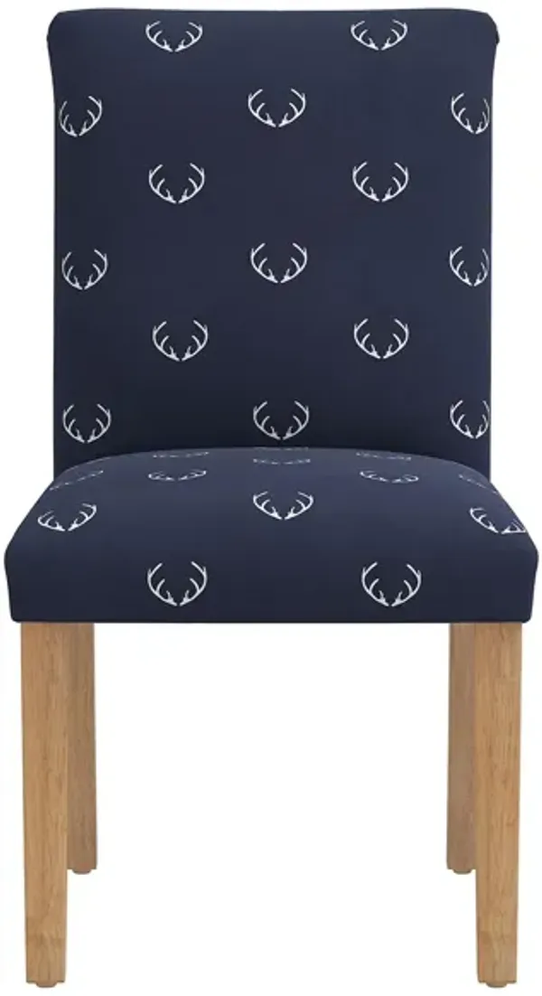 Merry Upholstered Dining Chair