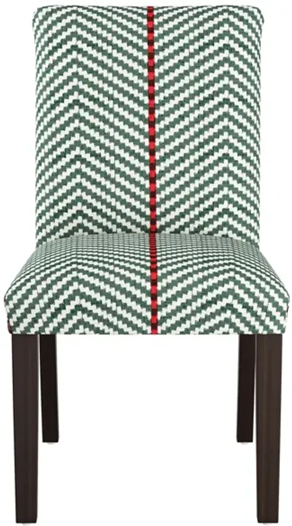 Merry Upholstered Dining Chair