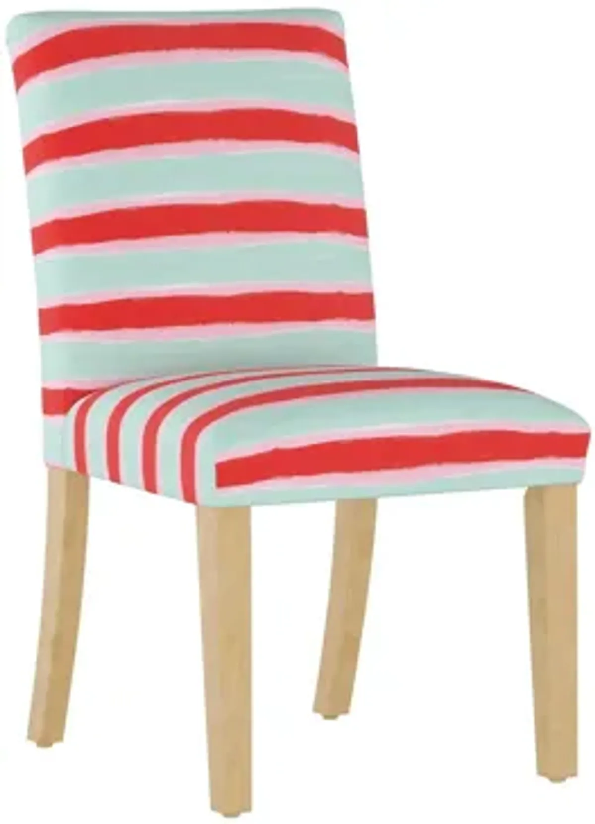 Merry Upholstered Dining Chair