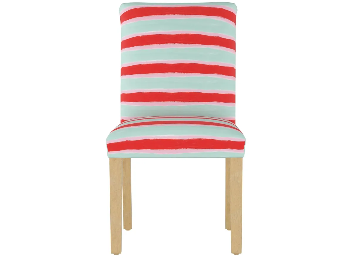 Merry Upholstered Dining Chair