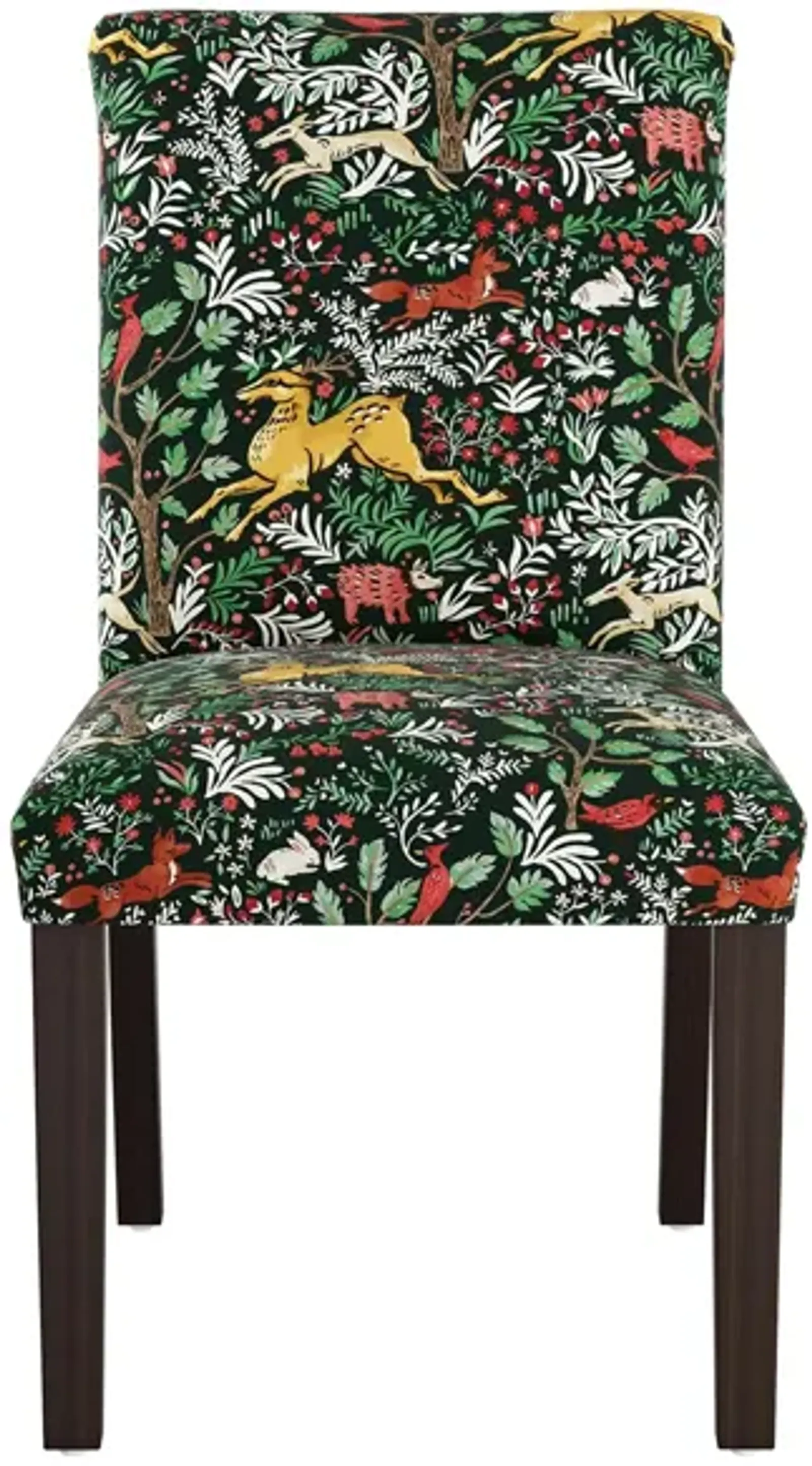 Merry Upholstered Dining Chair