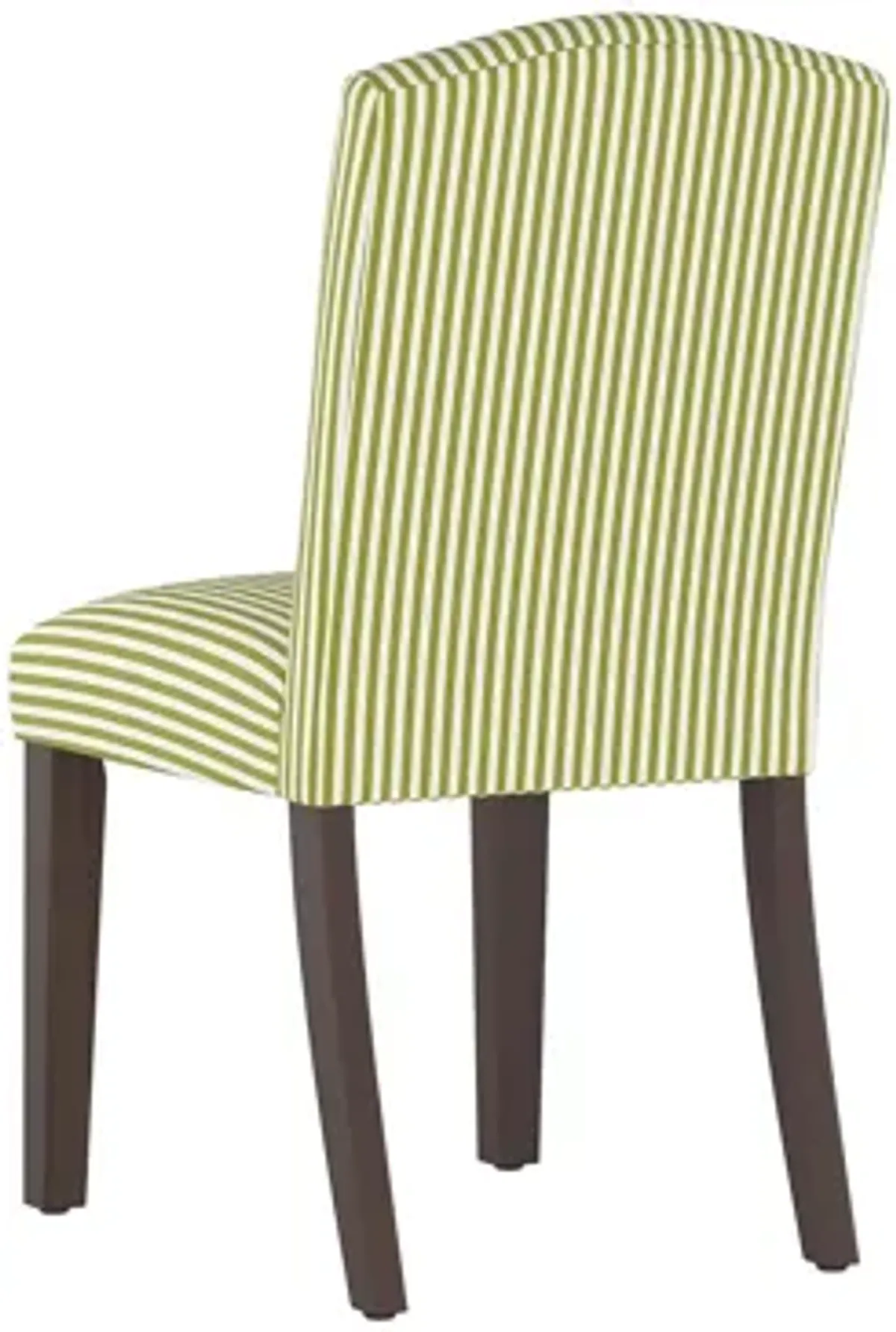 Merry Upholstered Arched Back Dining Chair