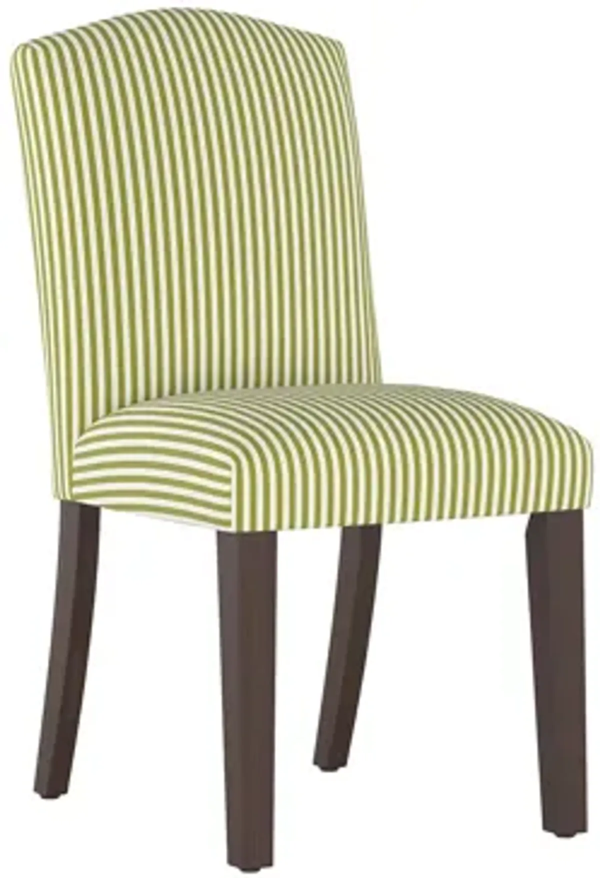 Merry Upholstered Arched Back Dining Chair