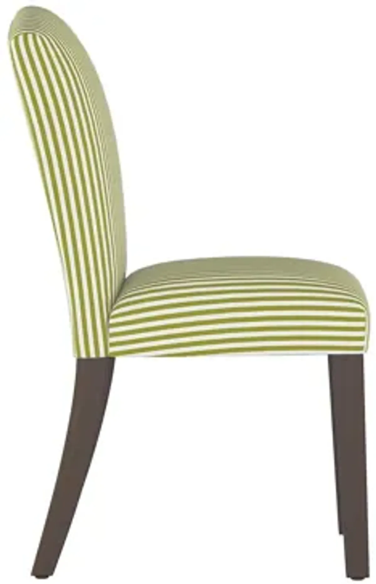 Merry Upholstered Arched Back Dining Chair