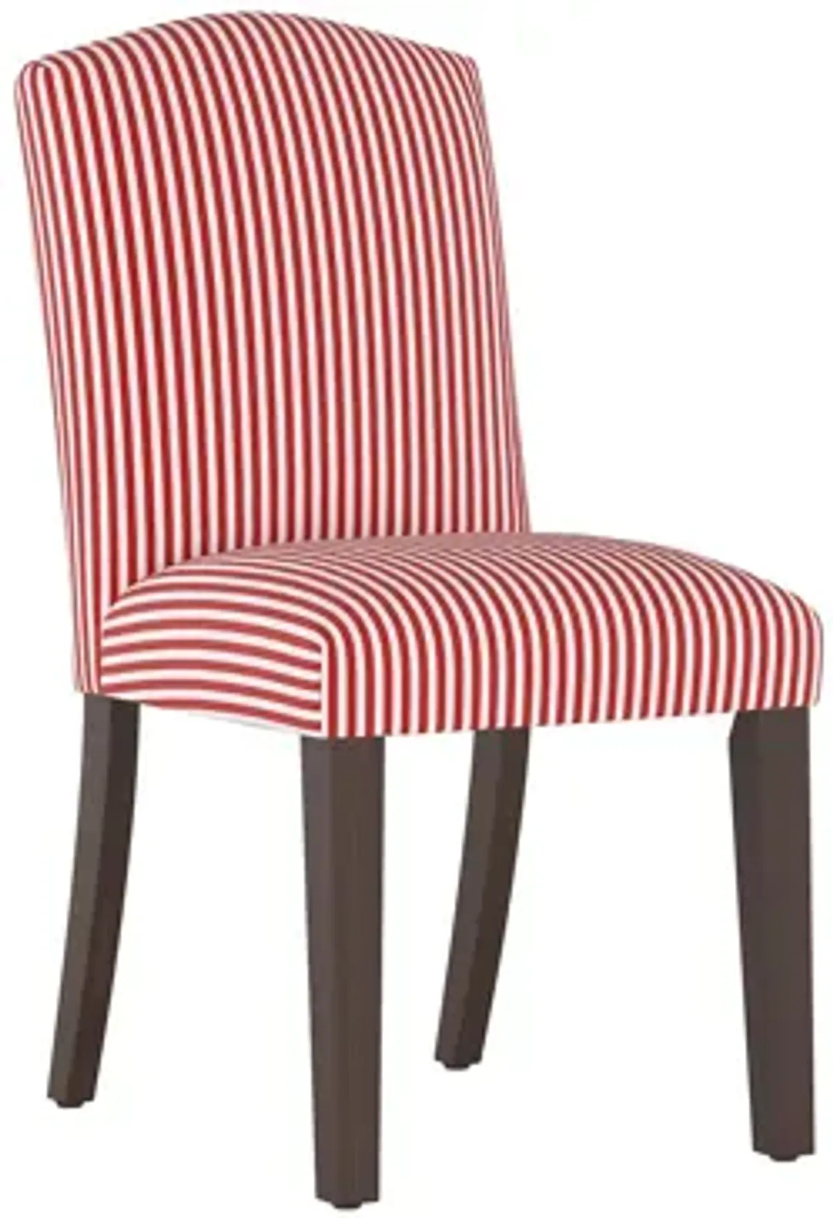 Merry Upholstered Arched Back Dining Chair