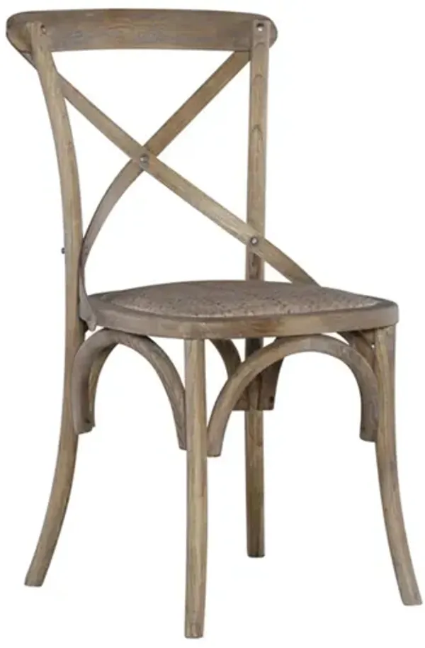 Helia Dining Chairs - Set of 2