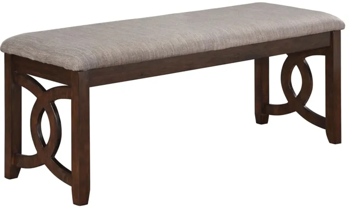 Millie Dining Bench
