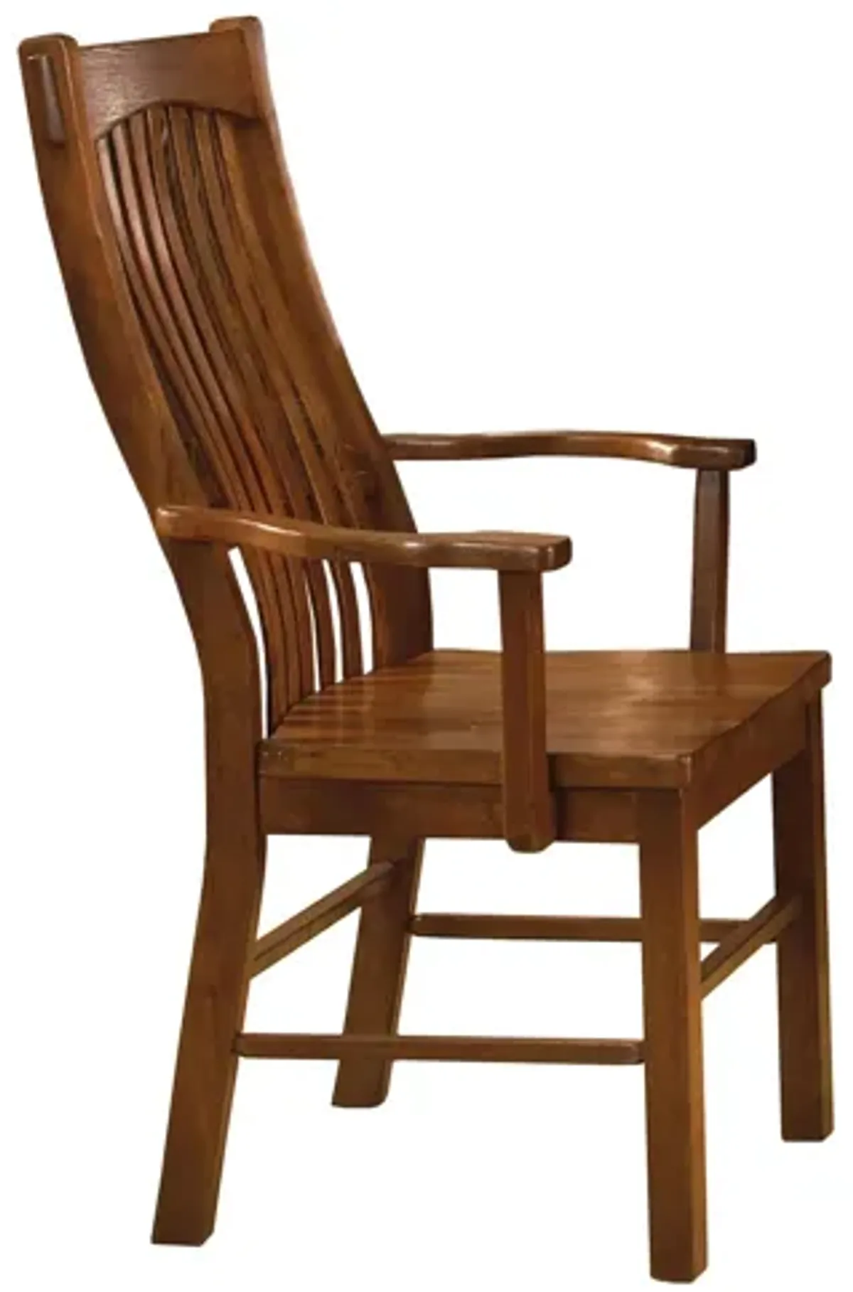 Laurelhurst Dining Armchair
