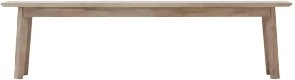Gia Bench