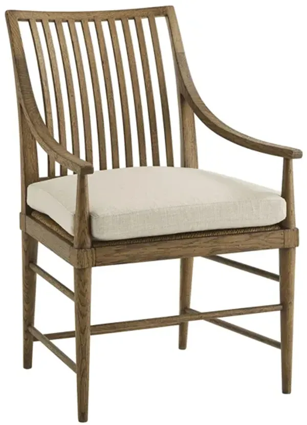 Nova Dining Arm Chair III