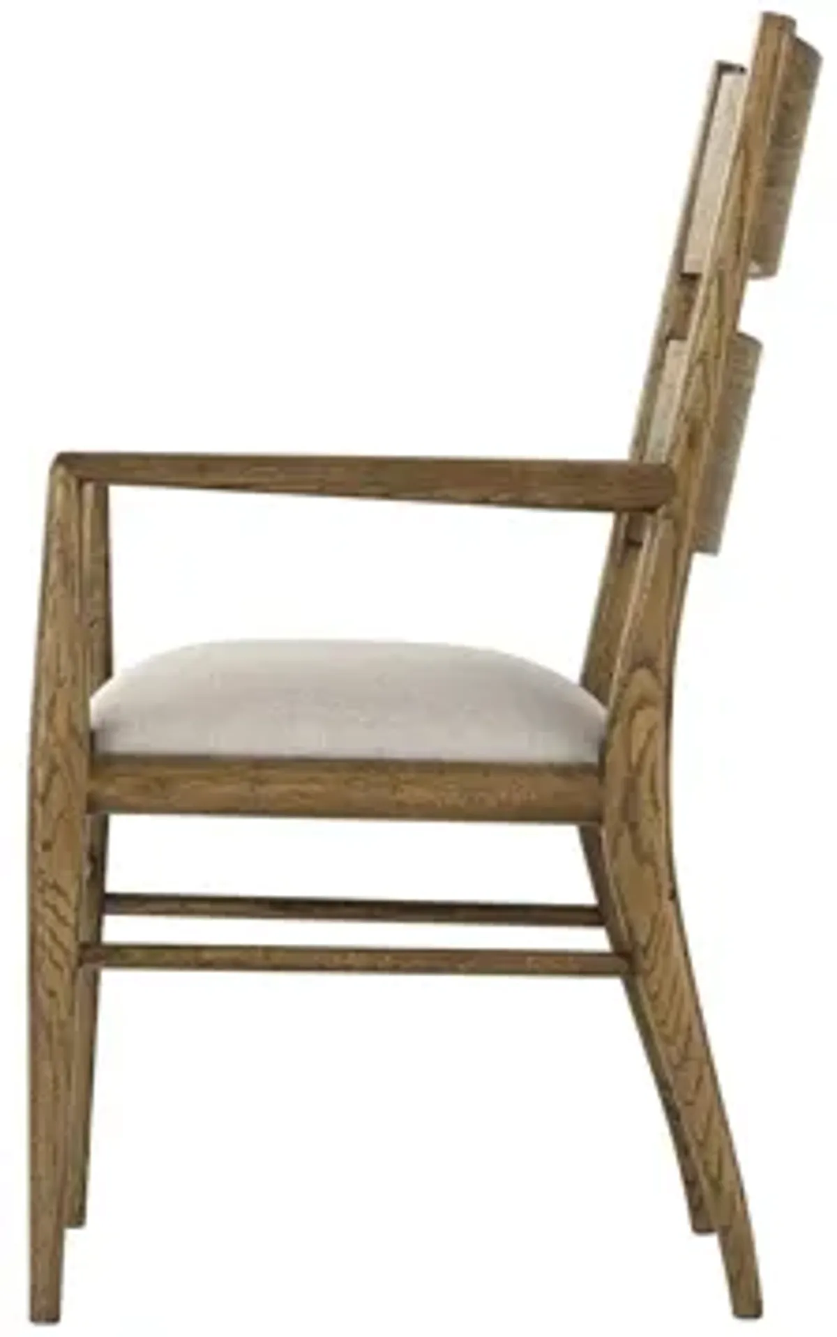 Nova Dining Arm Chair
