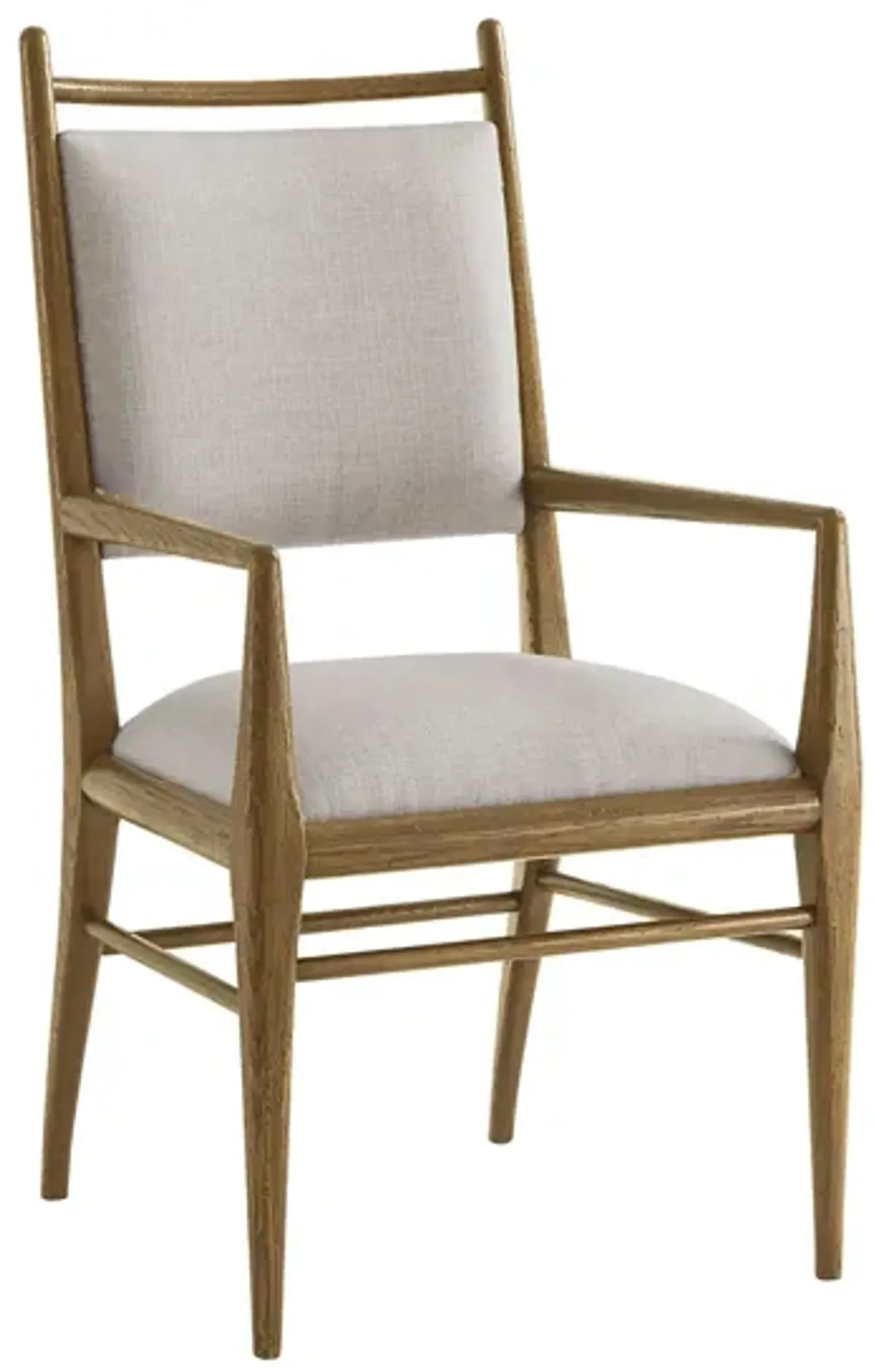Nova Dining Arm Chair II