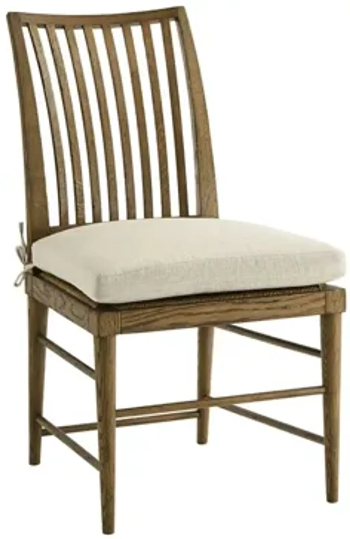 Nova Dining Side Chair III in Dawn by Theodore Alexander