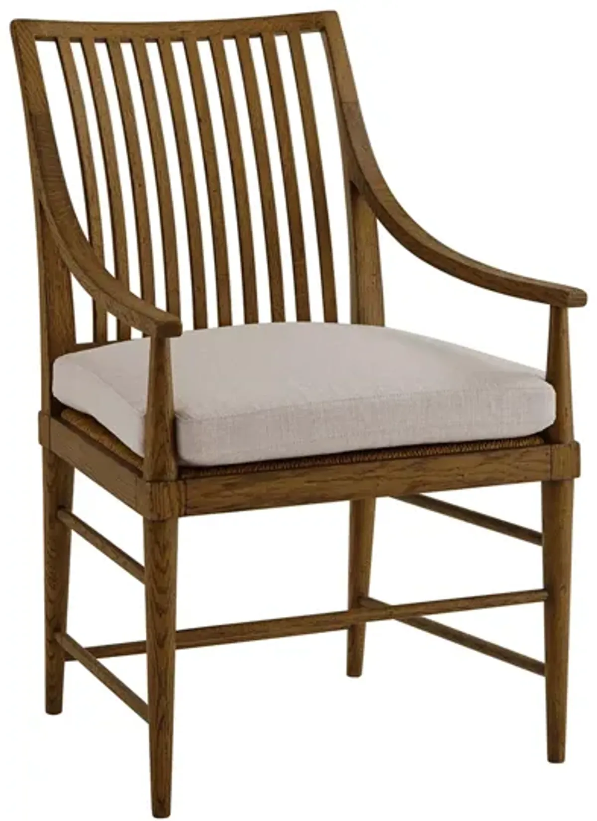 Nova Dining Arm Chair III