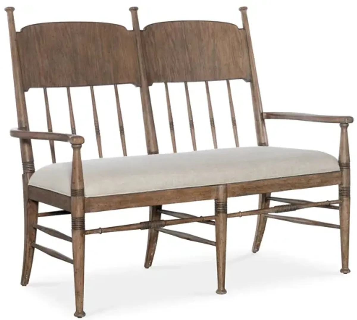 Americana Dining Bench