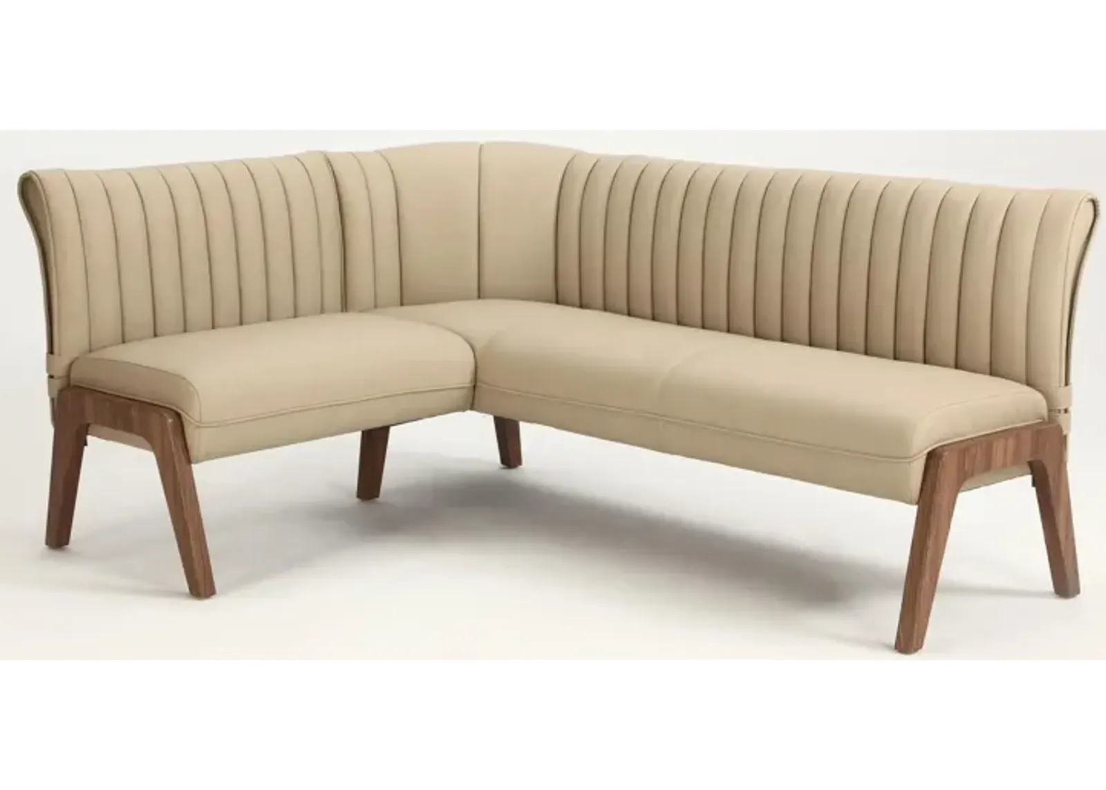 Bethany Corner Dining Bench