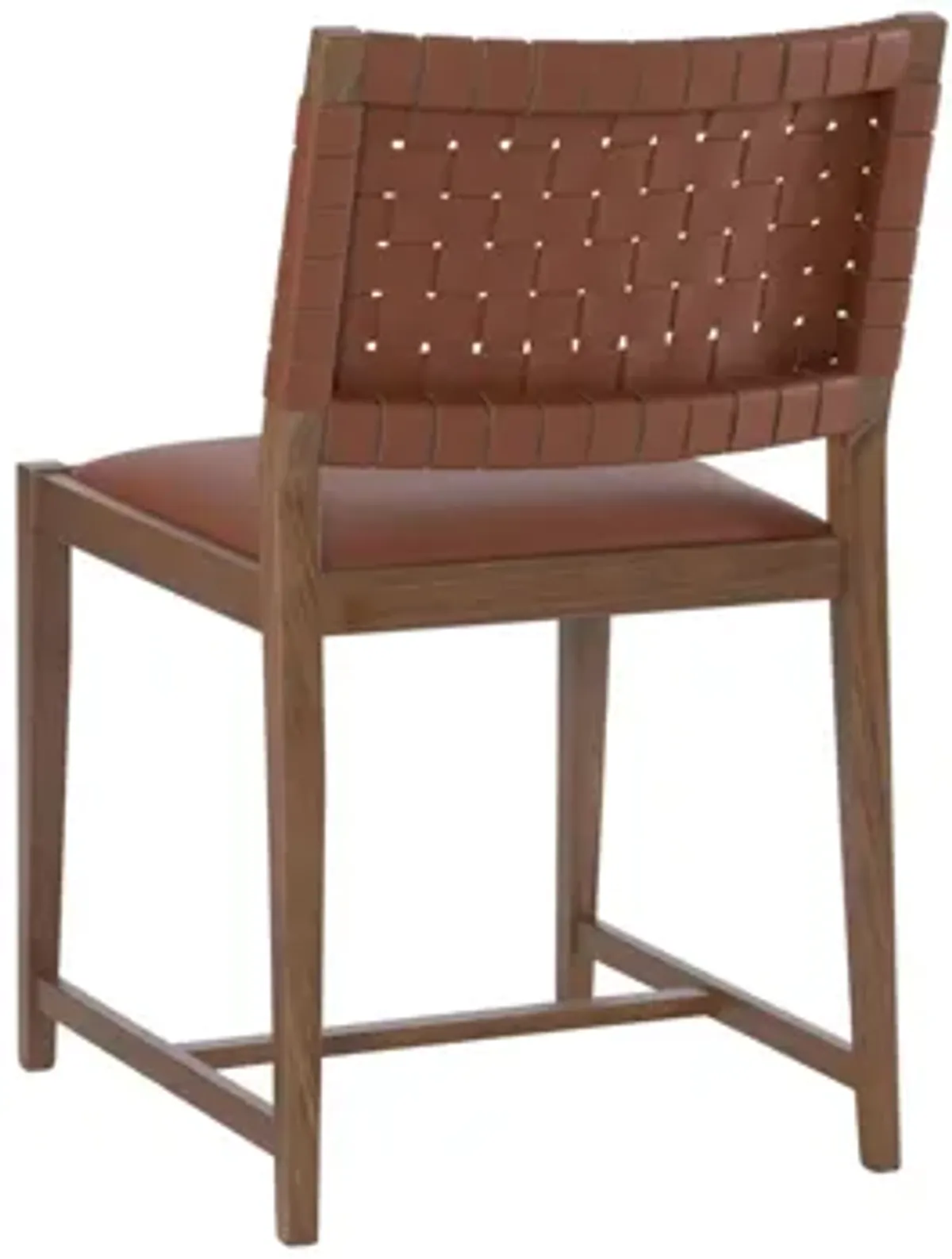 Ruskin Chair