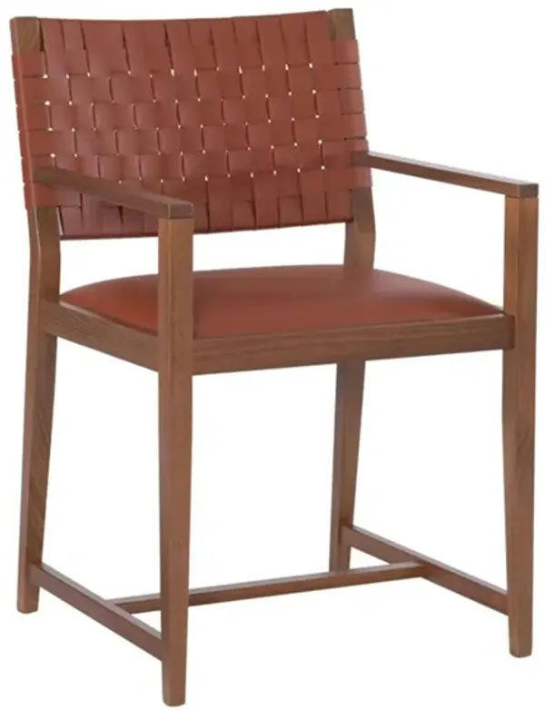 Ruskin Arm Chair