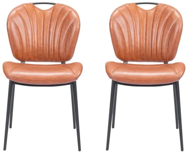 Terrence Dining Chair - Set of 2