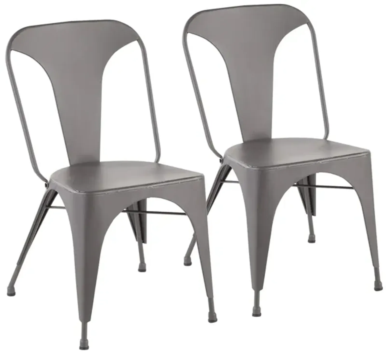 Austin Dining Chair - Set of 2