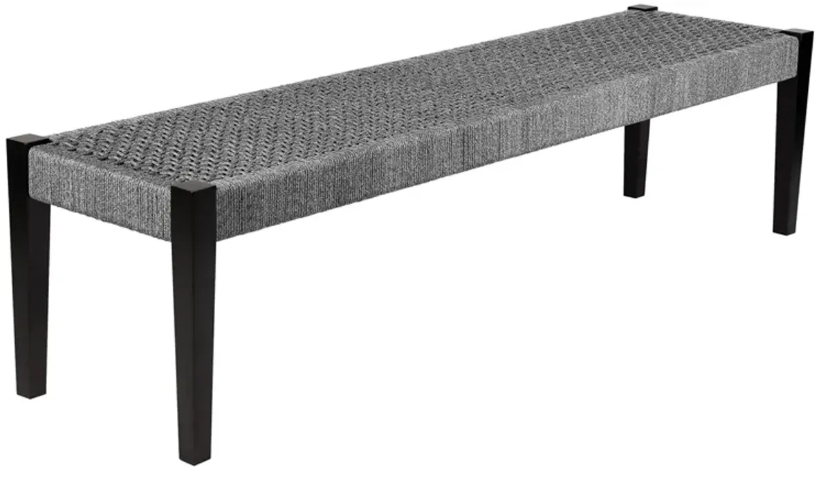 Camino Dining Bench