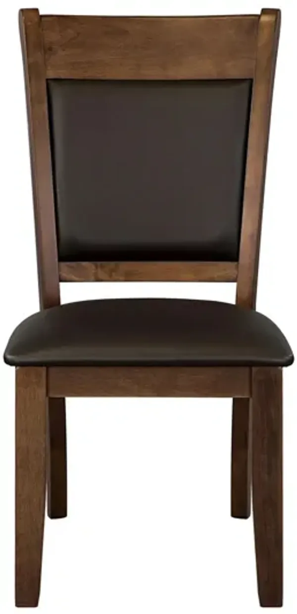 Wieland Side Chair - Set of 2
