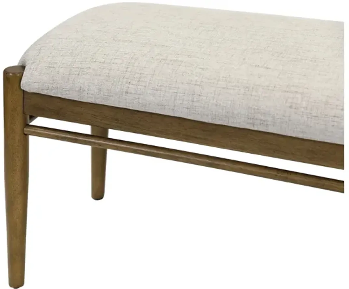 Lachlan Bench