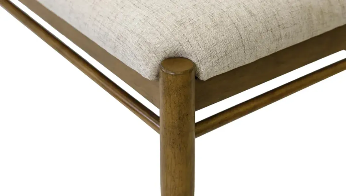 Lachlan Bench