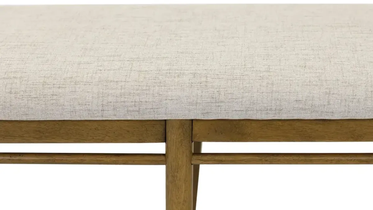 Lachlan Bench