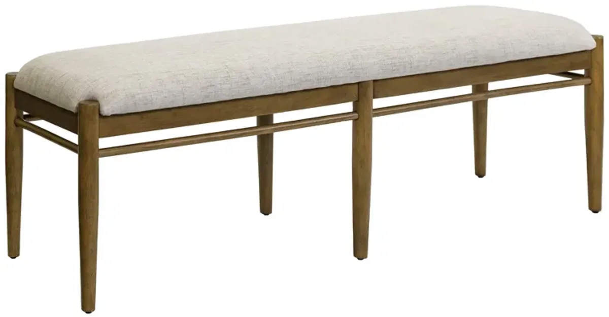 Lachlan Bench