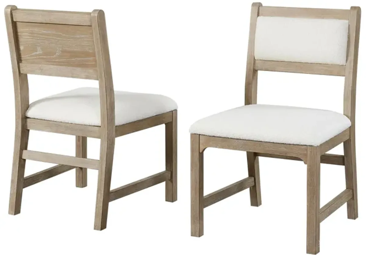 Canyon Drive Dining Chair - Set of 2