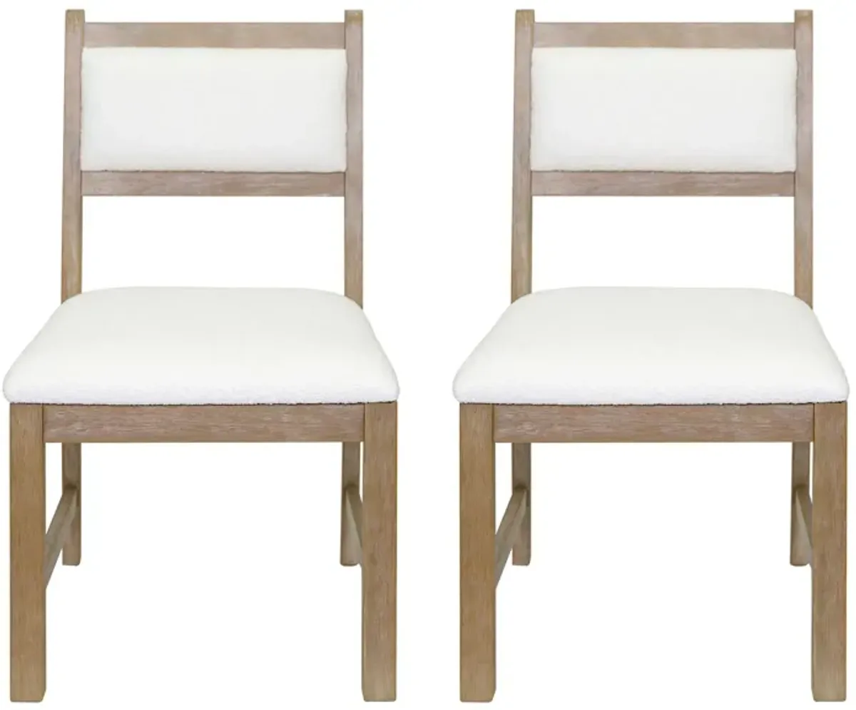 Canyon Drive Dining Chair - Set of 2