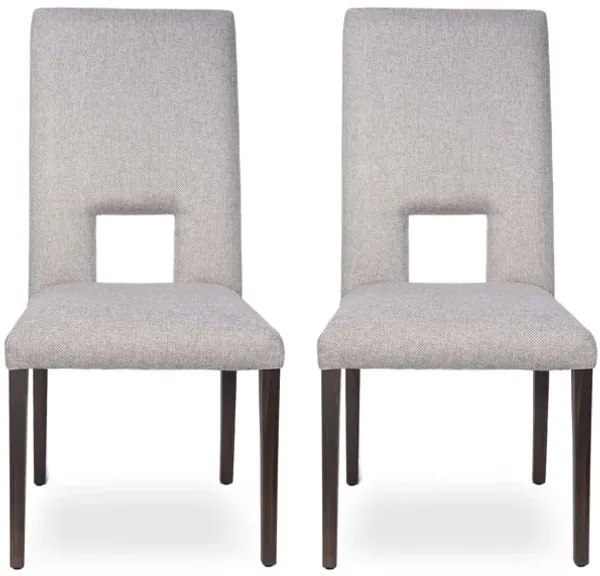 Sala Dining Chairs- Set of 2