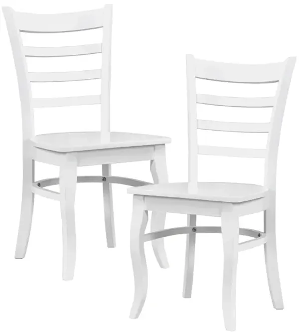 Laurel Side Chair- Set of 2