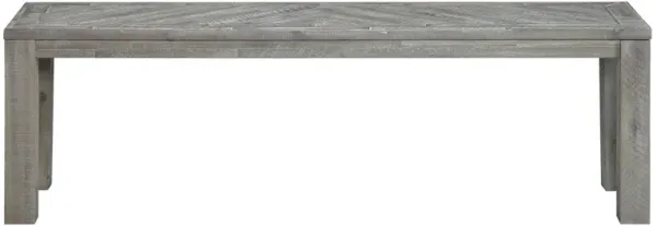 Alexandra Dining Bench