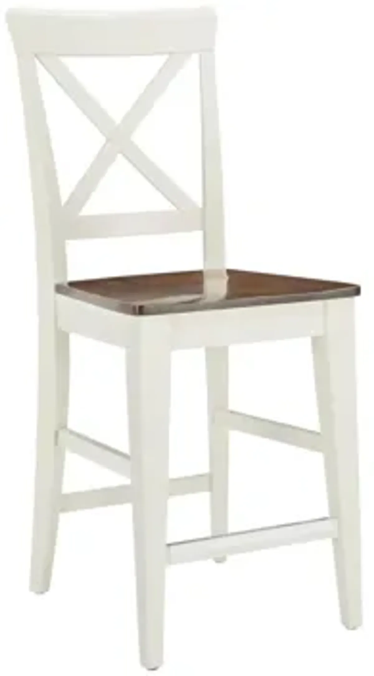 Gourmet II Counter-Height Dining Chair