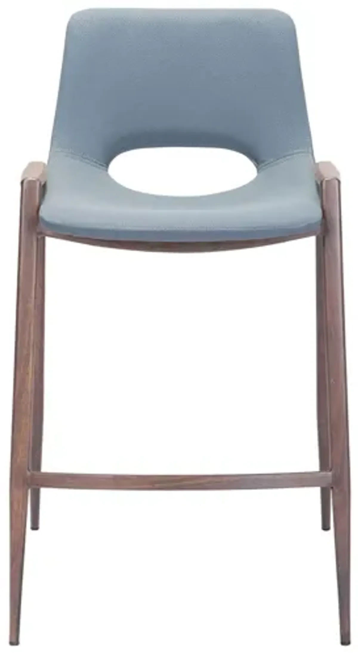 Desi Counter-Height Stool: Set of 2