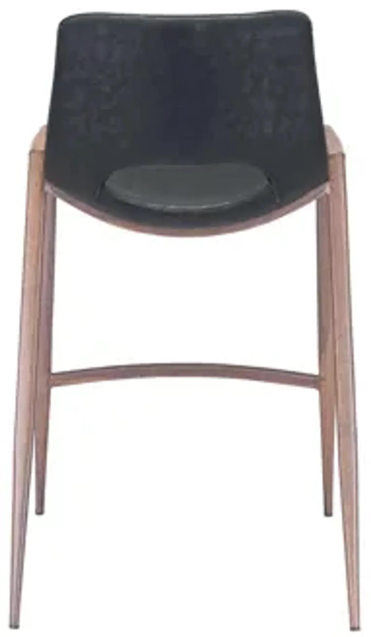 Desi Counter-Height Stool: Set of 2