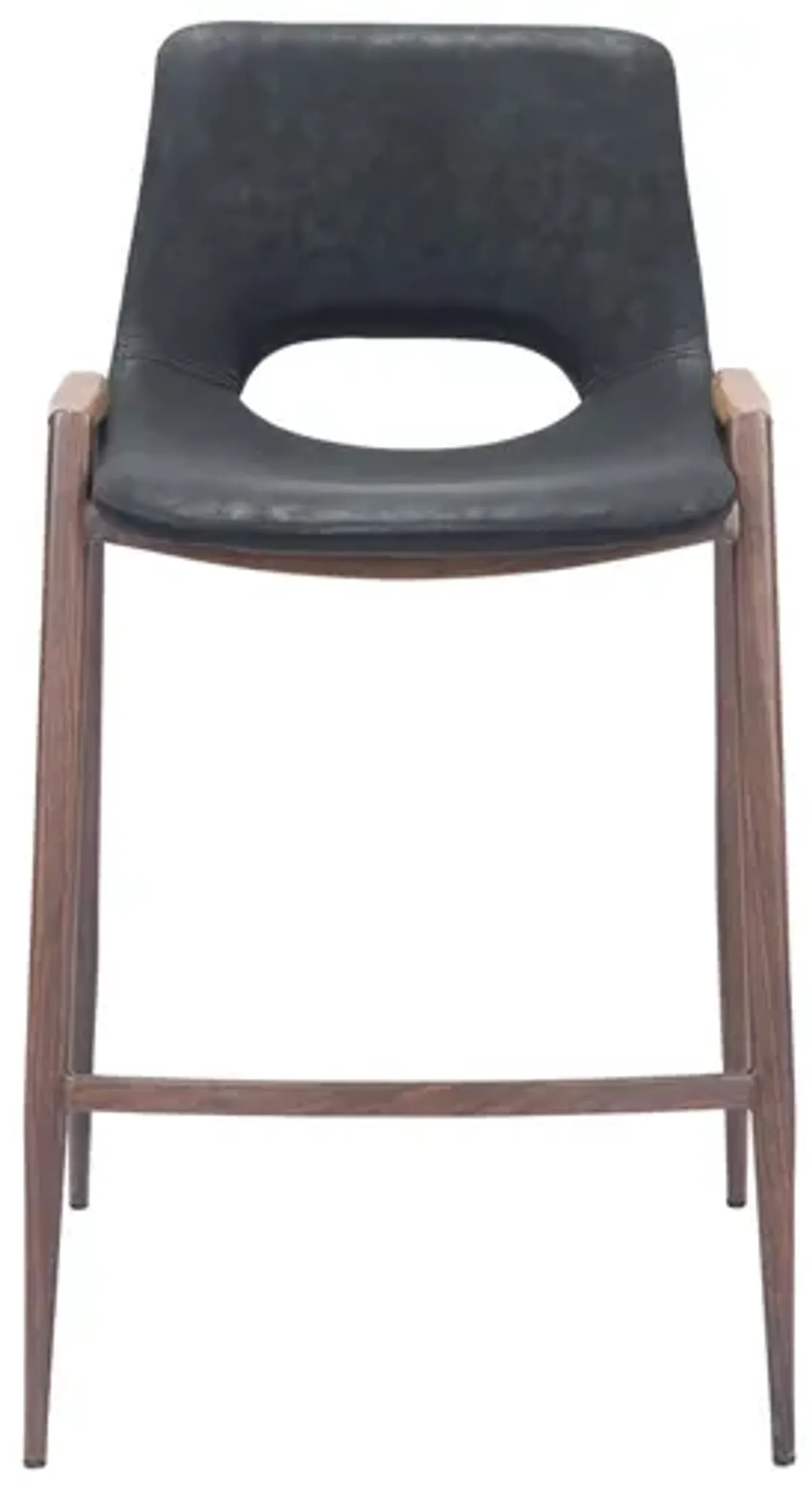 Desi Counter-Height Stool: Set of 2