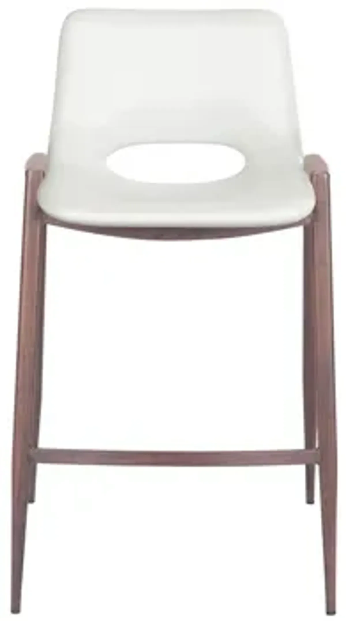 Desi Counter-Height Stool: Set of 2