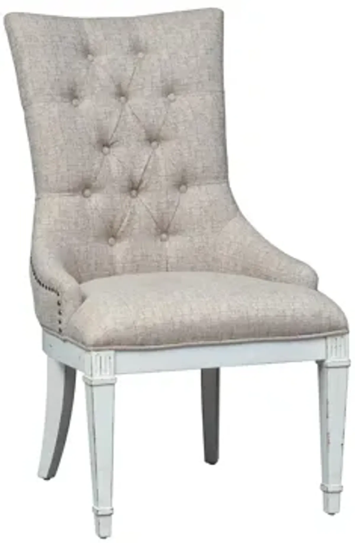 Birmingham Upholstered Dining Chair