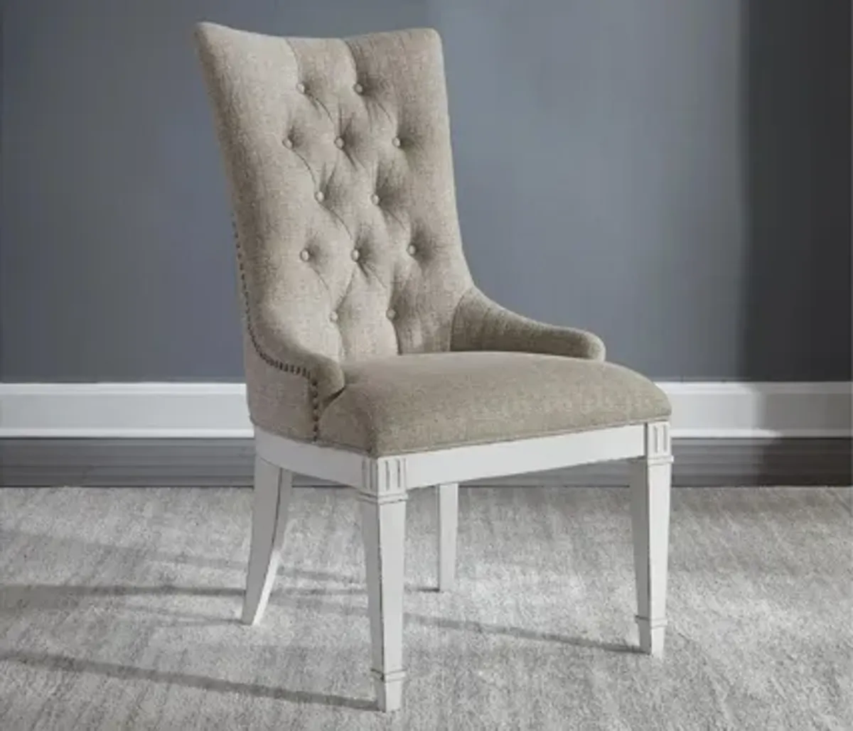 Birmingham Upholstered Dining Chair