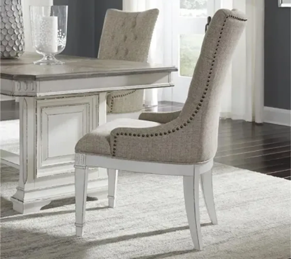 Birmingham Upholstered Dining Chair