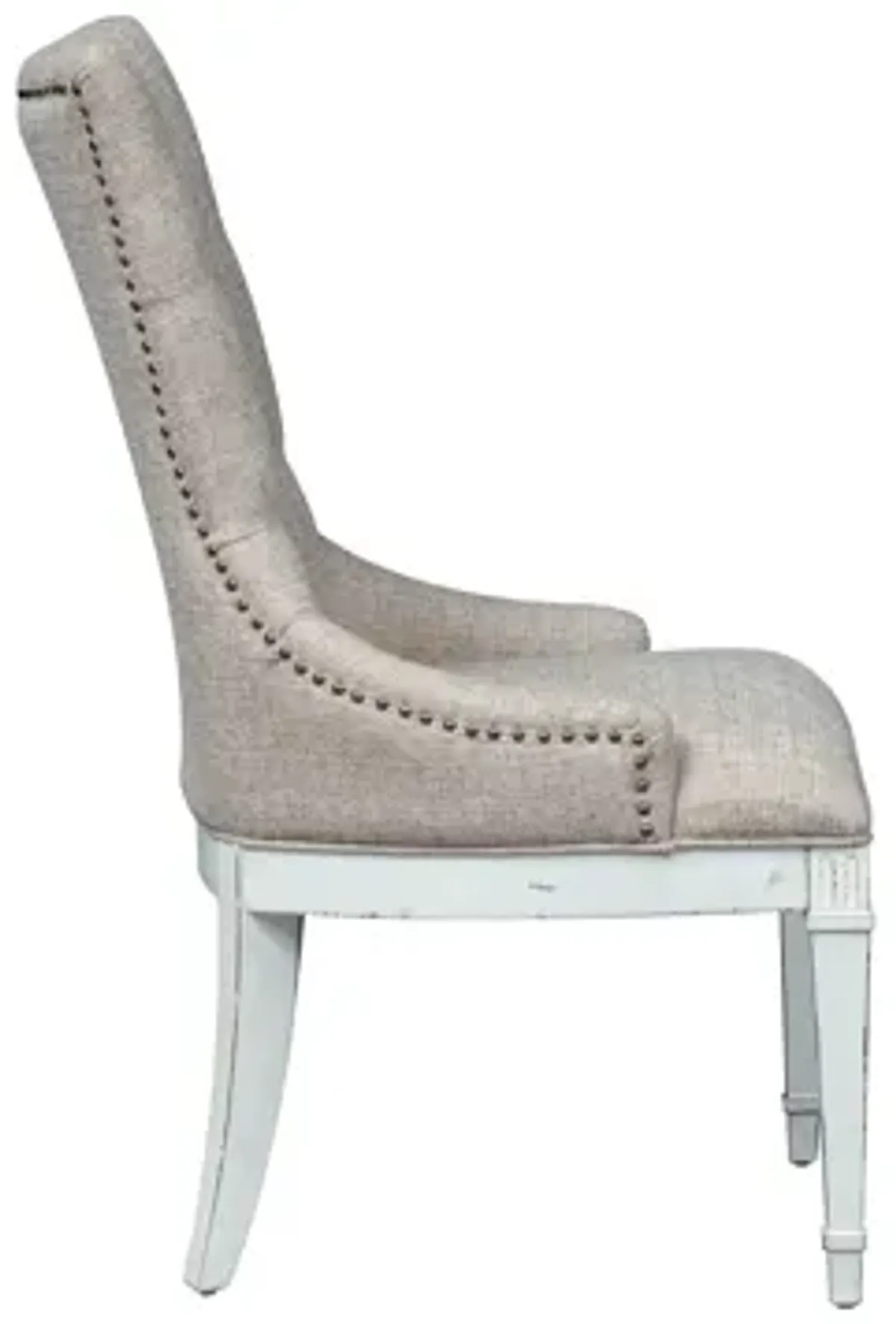 Birmingham Upholstered Dining Chair