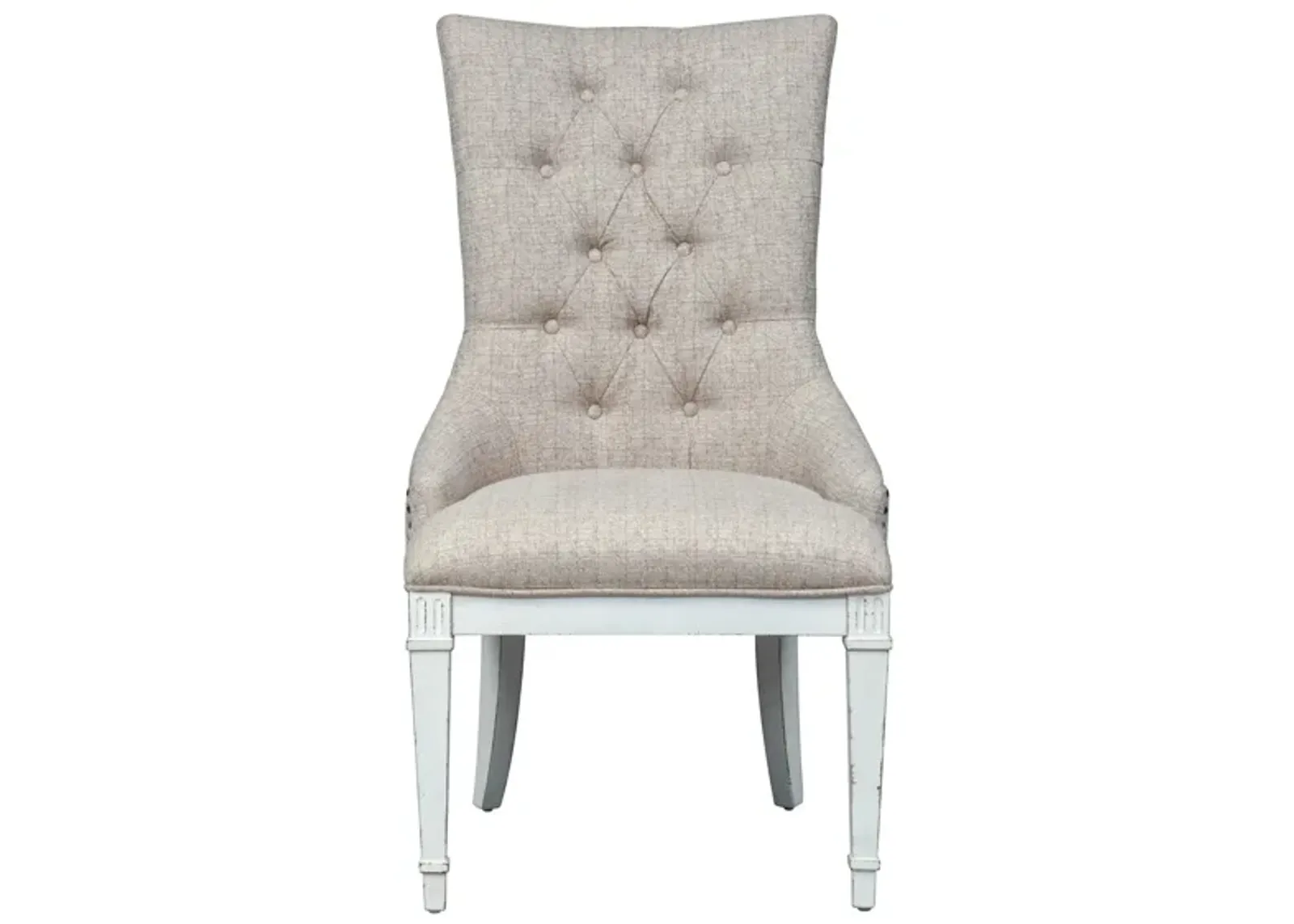 Birmingham Upholstered Dining Chair