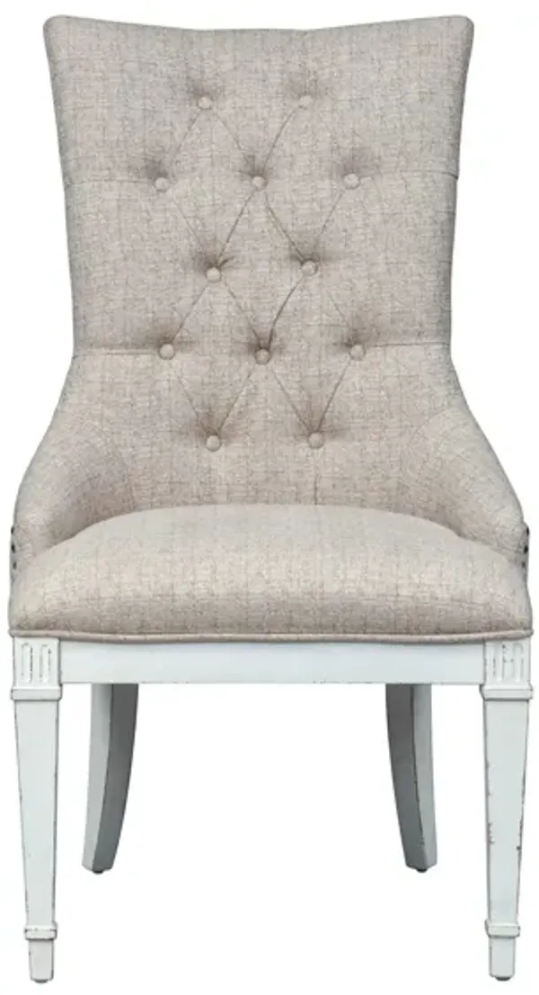 Birmingham Upholstered Dining Chair