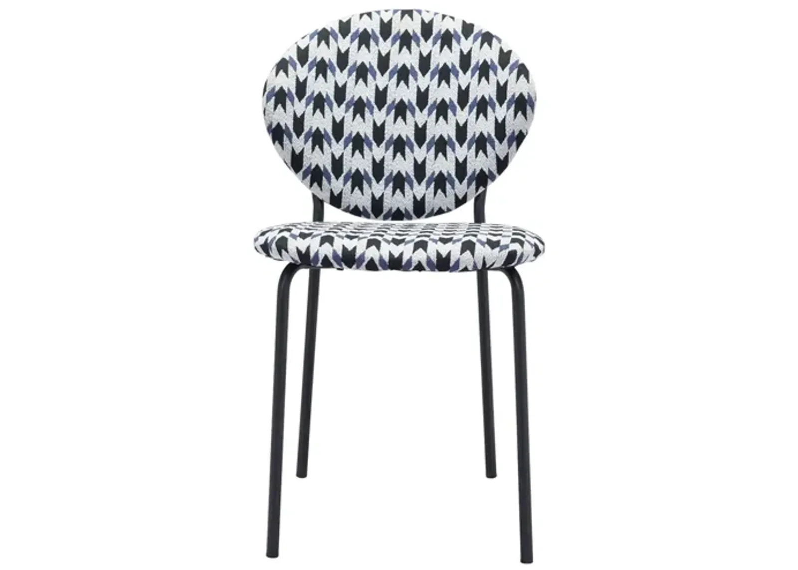 Clyde Dining Chair: Set of 2